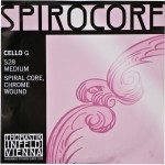 Spirocore String Packet