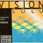 Vision Solo Packet