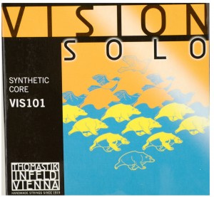 Vision Solo Packet