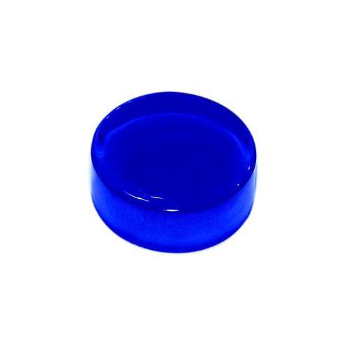 Clarity Hypoallergenic Rosin Blue