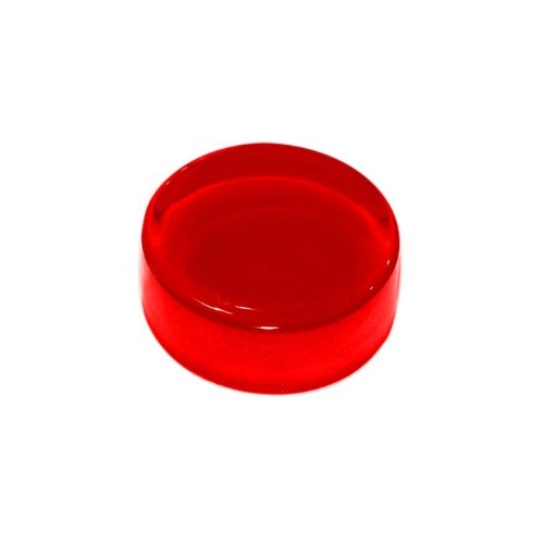 Clarity Hypoallergenic Rosin Red