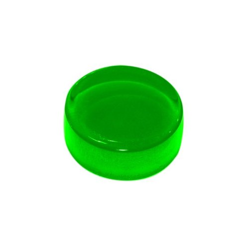 Clarity Hypoallergenic Rosin Green