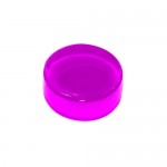 Clarity Hypoallergenic Rosin Pink