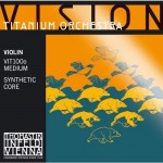 Vision Titanium Orchestra String Packet