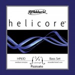 Helicore Pizzicato String Packet
