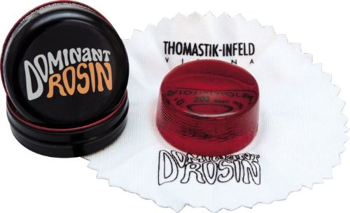 Dominant Rosin