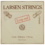 Larsen String Packet
