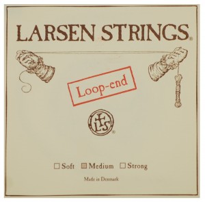 Larsen String Packet