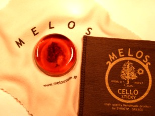 Melos Cello Sticky