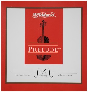 Prelude String Packet