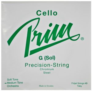 Primm String Packet