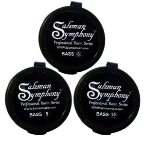 salzman bass rosin