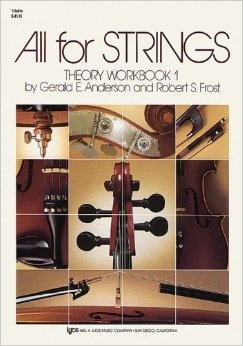 All For Strings Theory Book