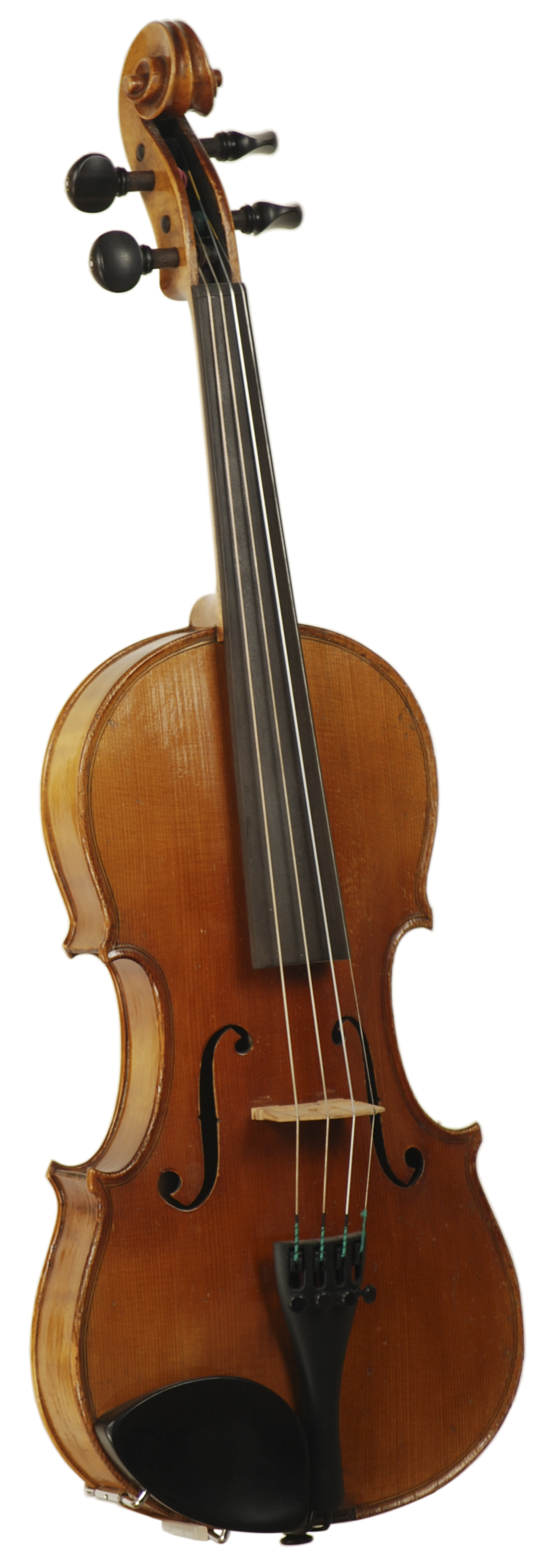Neuner & Hornsteiner 3/4 Size Violin | J.R. Judd Violins
