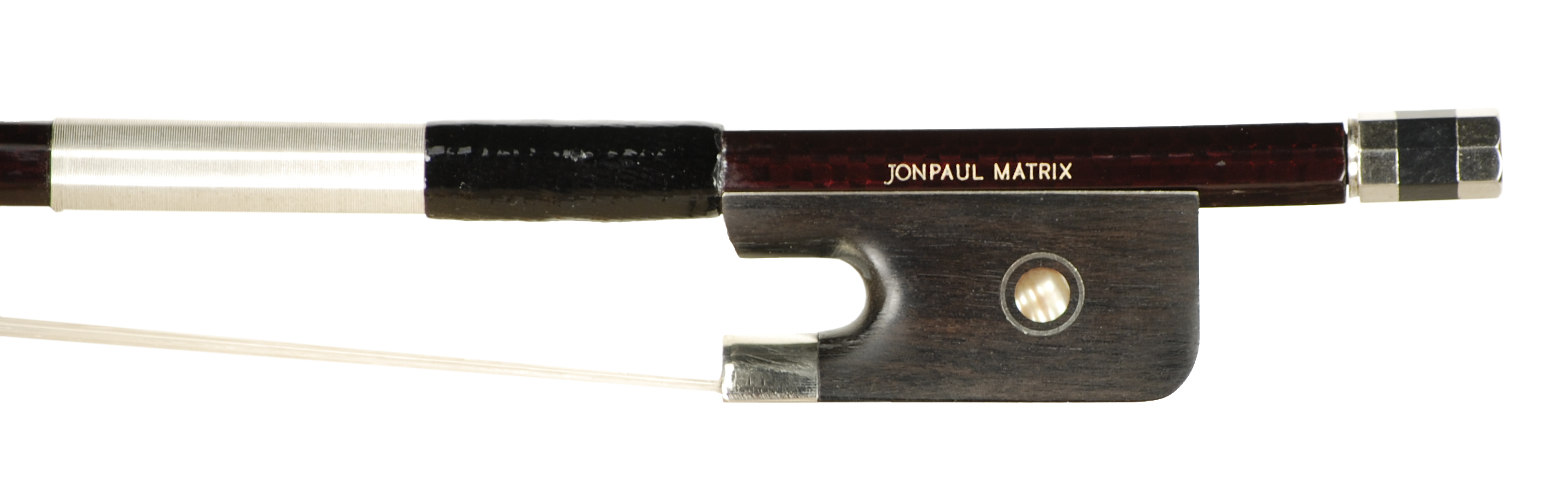 JonPaul Matrix Violin Bow 