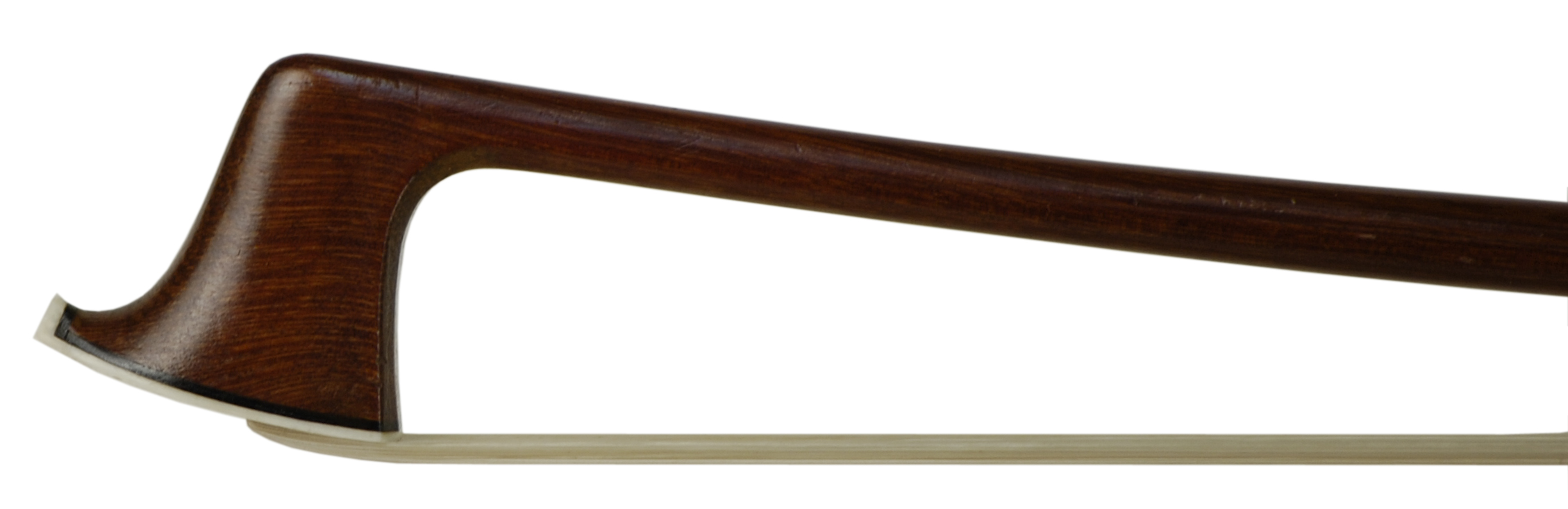 August Rau* Fine Violin Bow – SOLD 26, 2023 – | J.R. Judd Violins