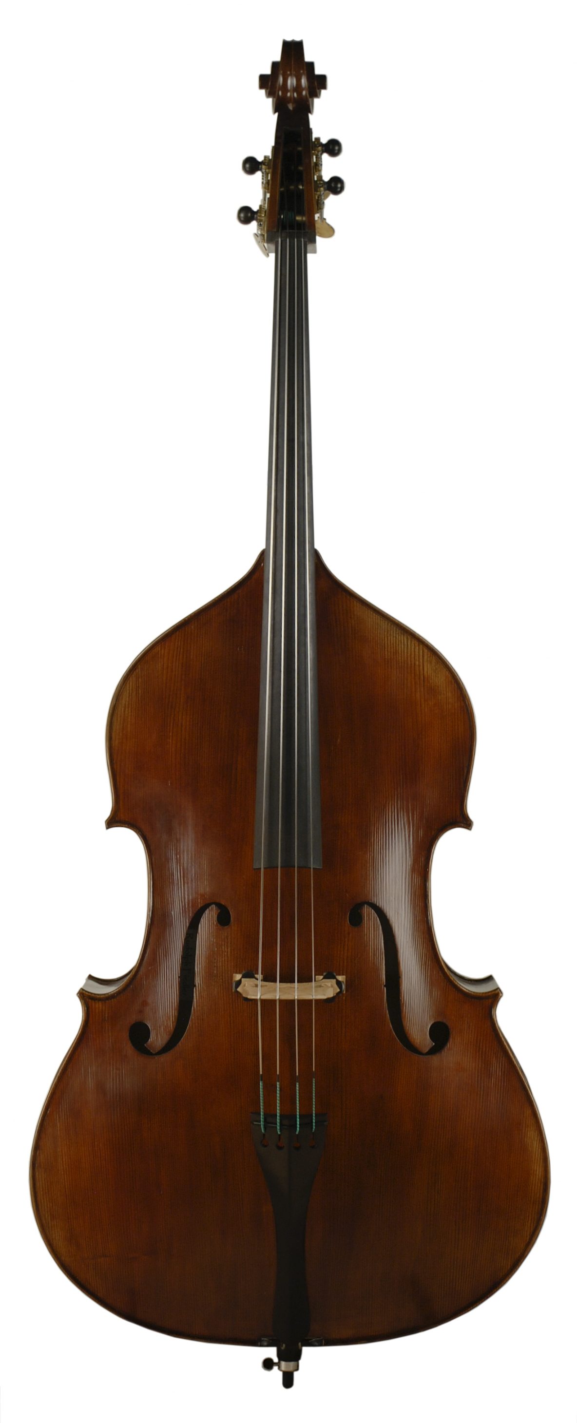 Rudolph Fiedler J.R. Judd Violins