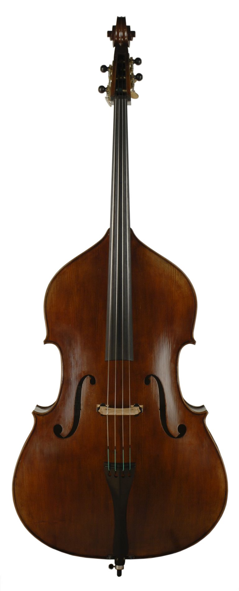 Rudolph Fiedler J.R. Judd Violins