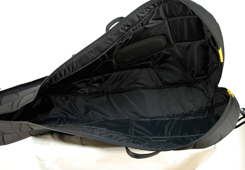 Bag Interior