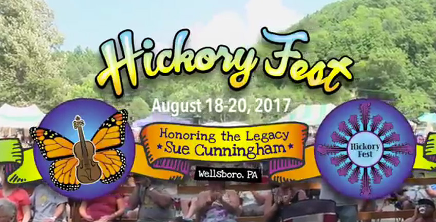 Hickory Fest
