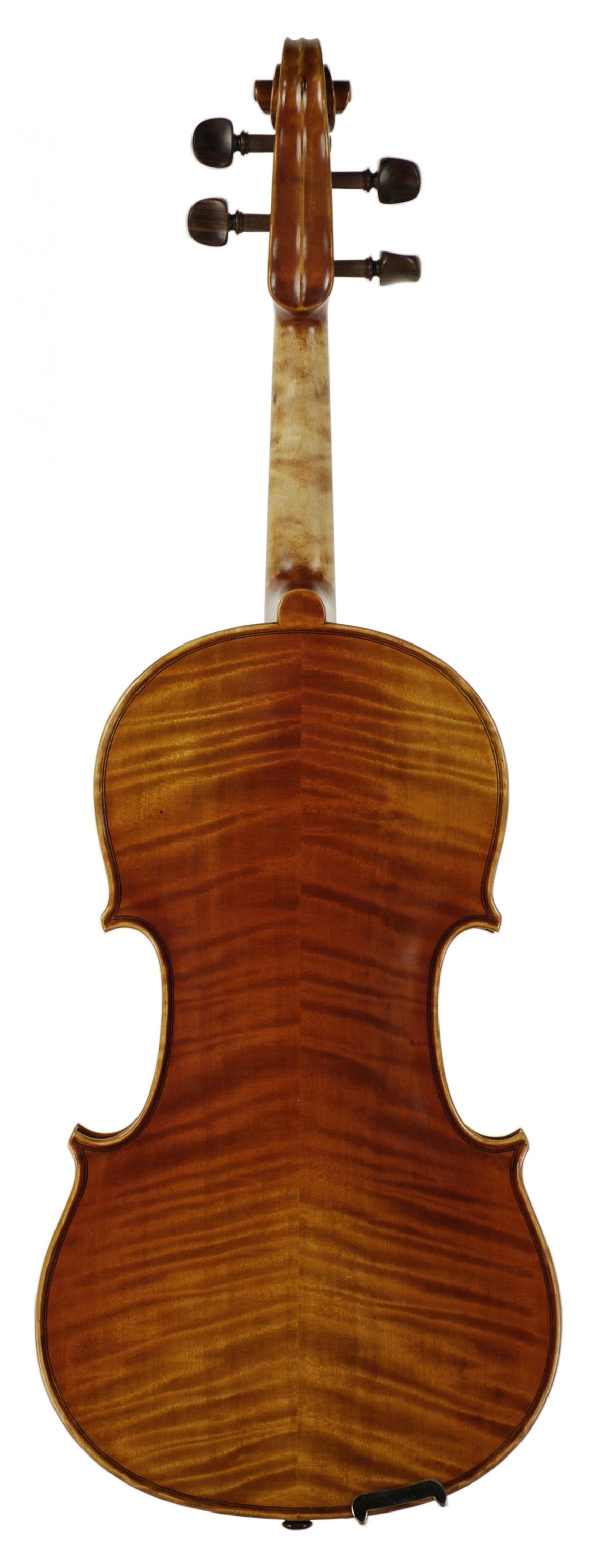 Franz Stengel 1999 SOLD 7/20/2019 J.R. Judd Violins