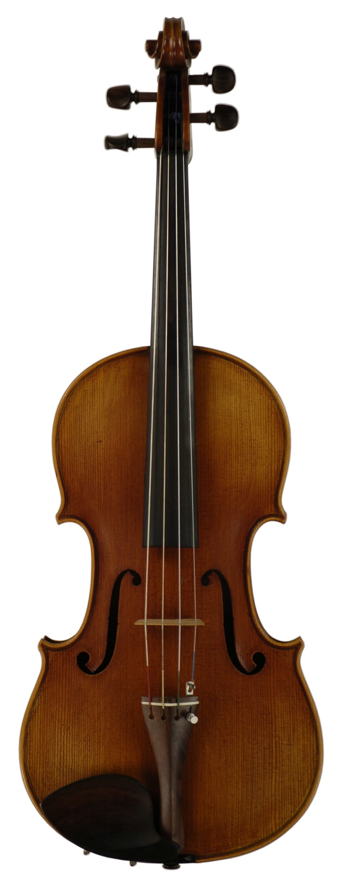 Franz Stengel 1999 SOLD 7/20/2019 J.R. Judd Violins