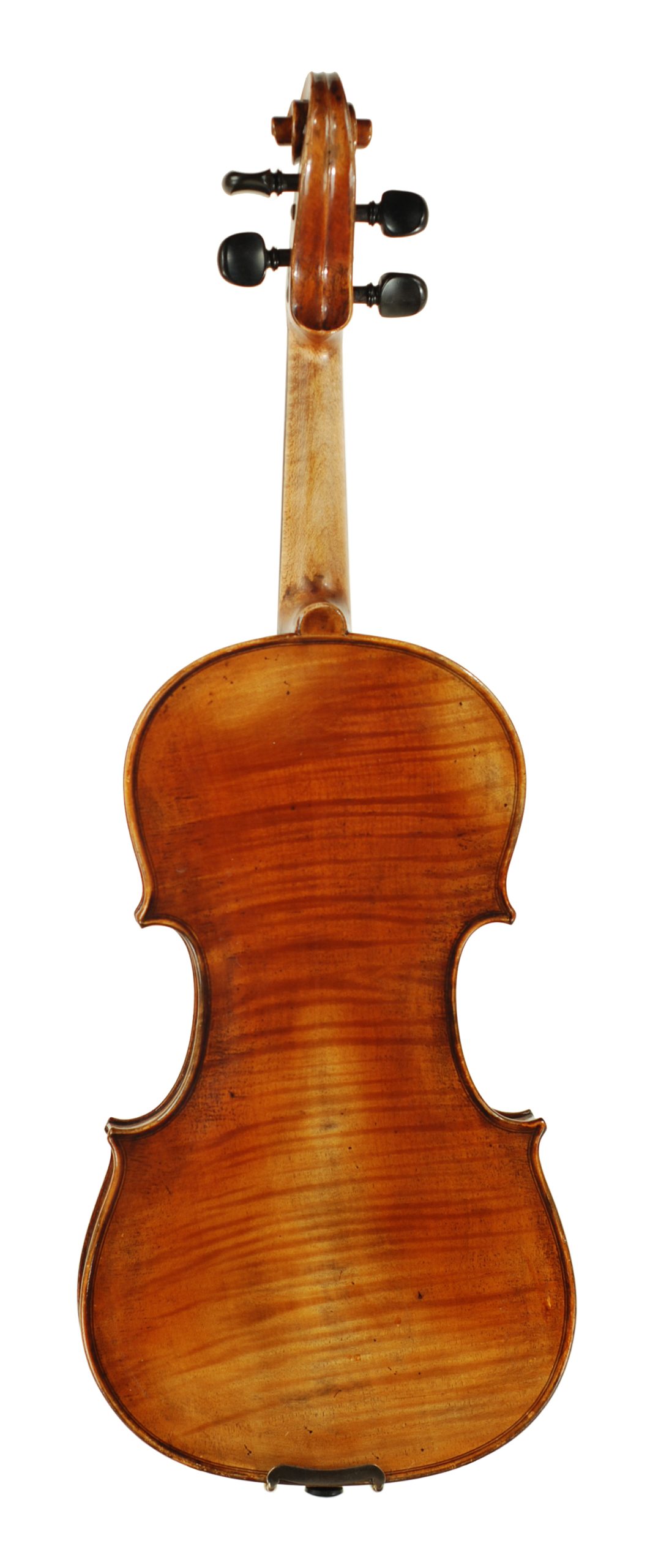 Outstanding High-Grade 3-4 Size Violin SKU# 28322 VN Back