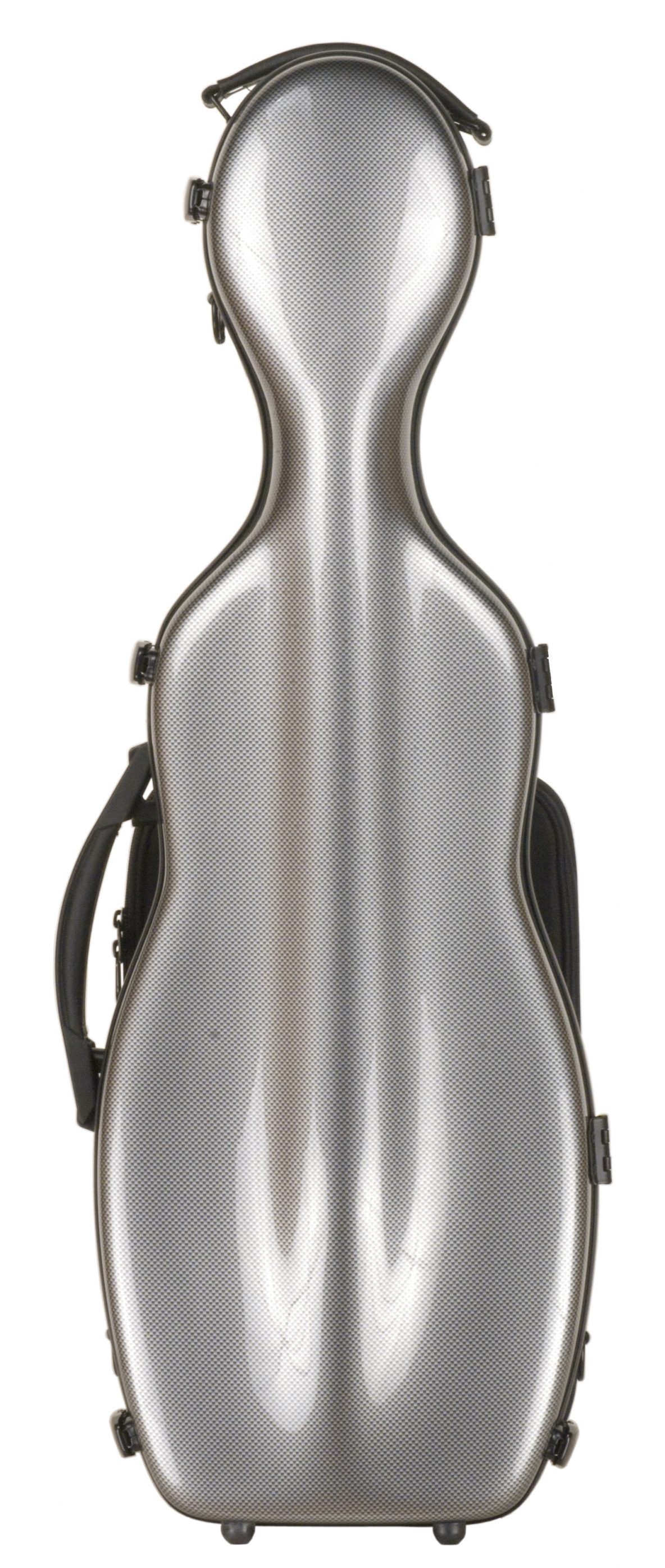 Dart Deluxe Violin Case J.R. Judd Violins