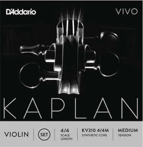 Kaplan Vivo String Packet