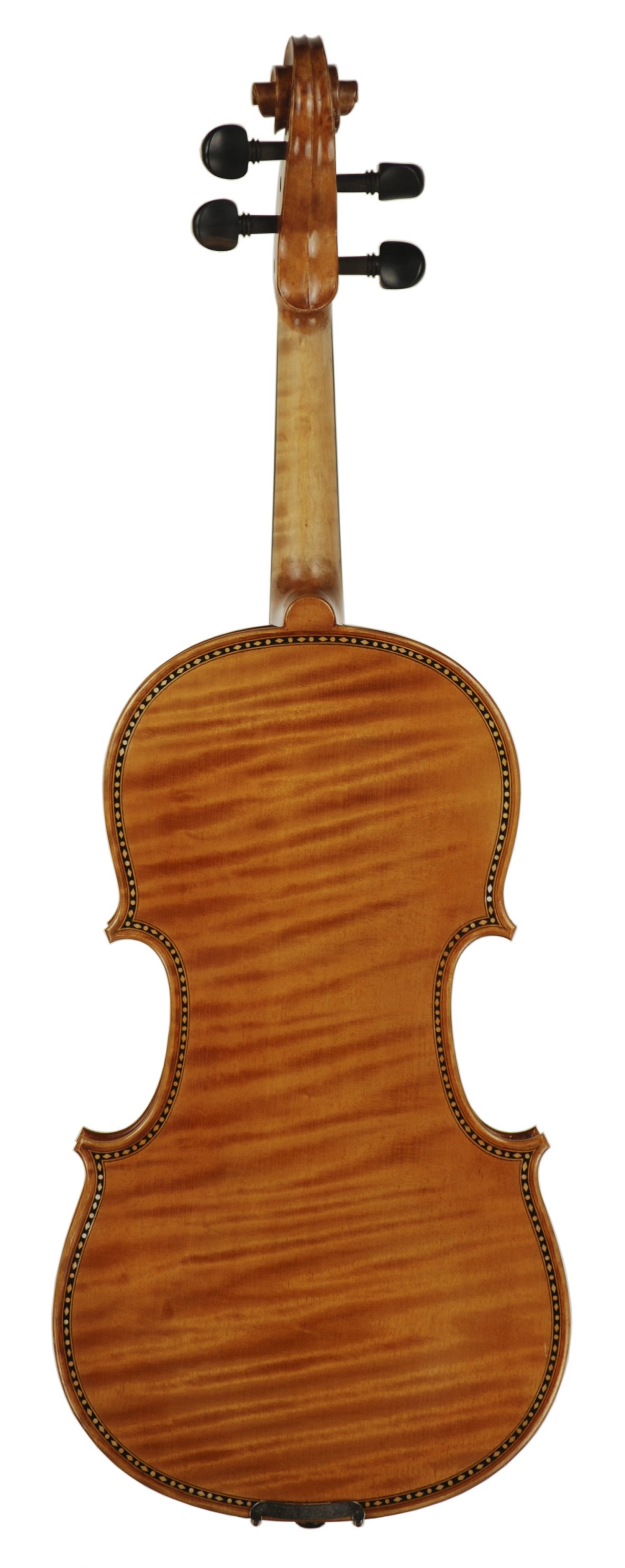 Zhang 15 1/2″ Viola J.R. Judd Violins