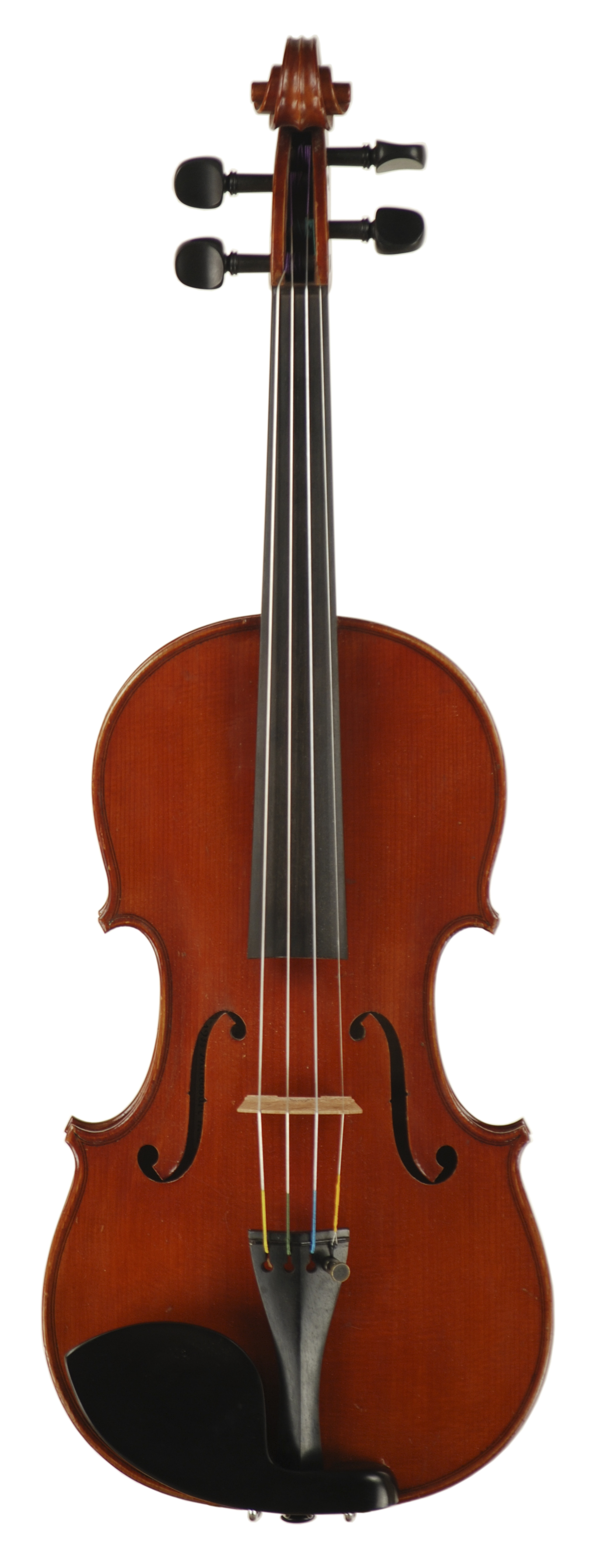 Atelier Léon Mougenot 1936, French Violin | J.R. Judd Violins