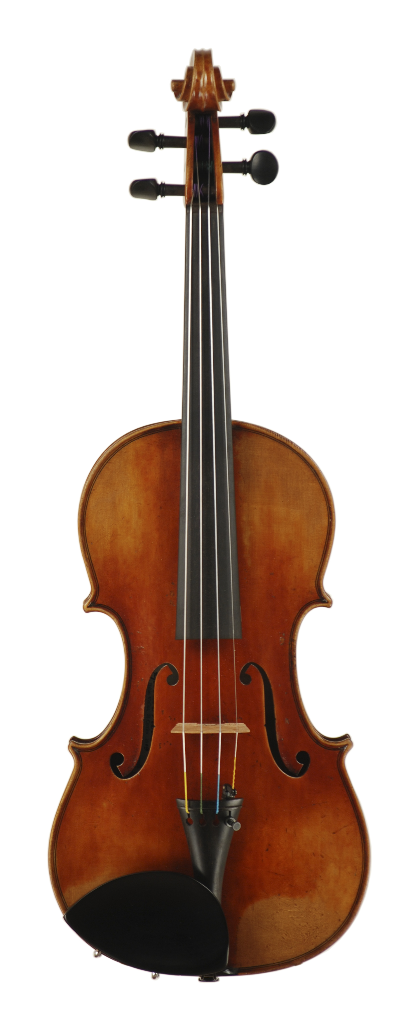 Jay Haide à l’ancienne- Special Model European Tone Woods Violin