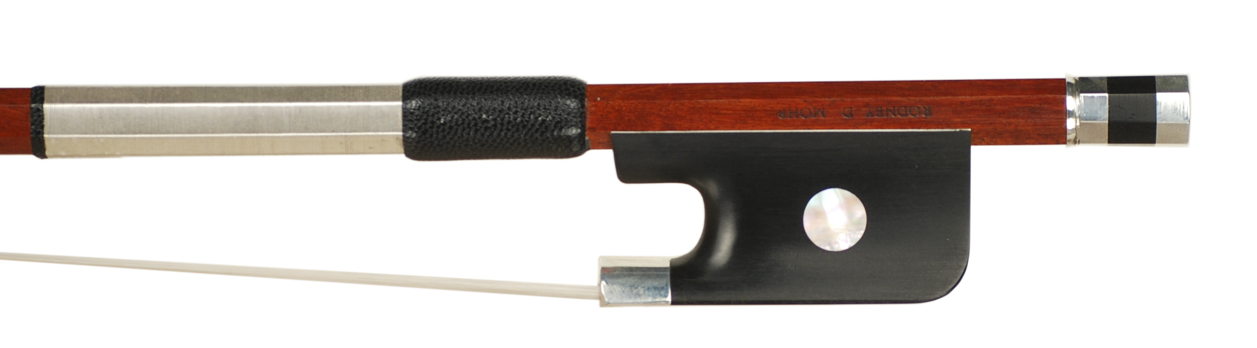 Rodney D. Mohr #1020 Cello Bow | J.R. Judd Violins