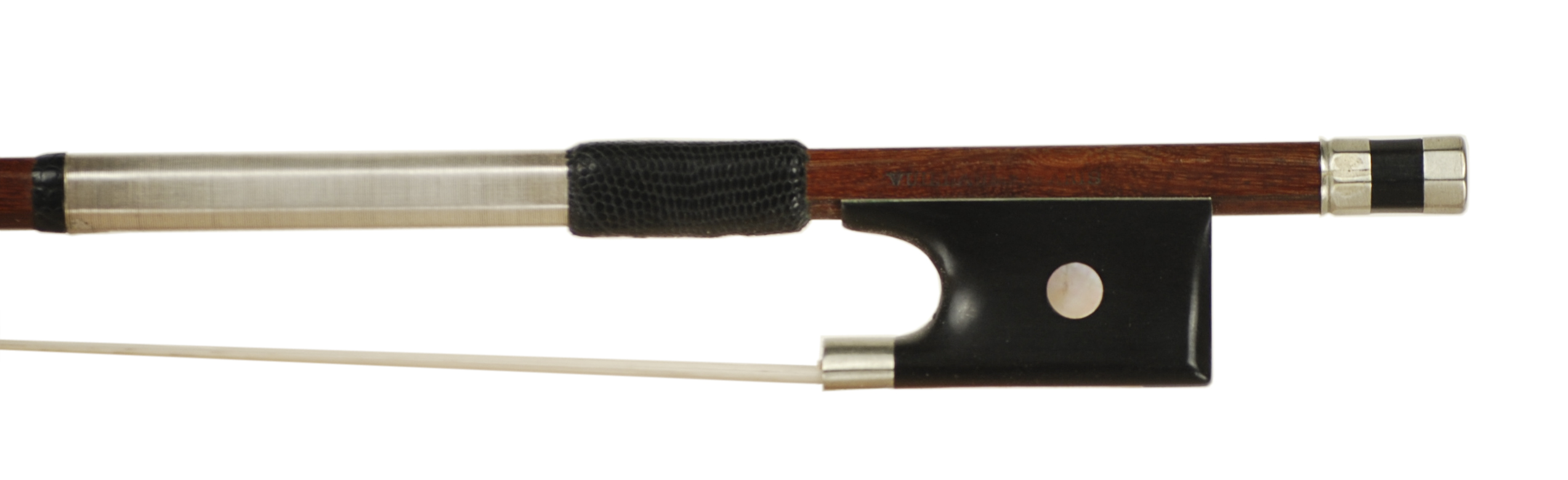 Vuillaume A Paris Violin Bow Early 20th Century