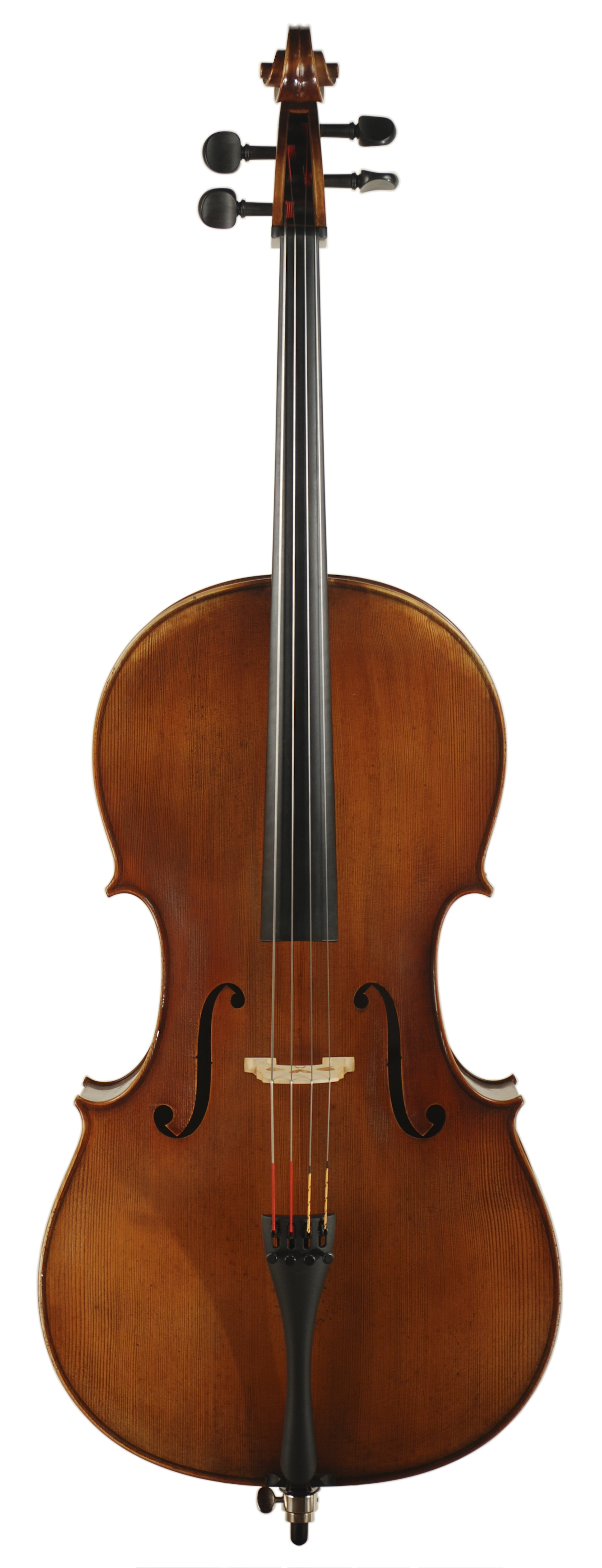 GEWA Walther PRAG Antik Cello SKU# 38761 VC Top