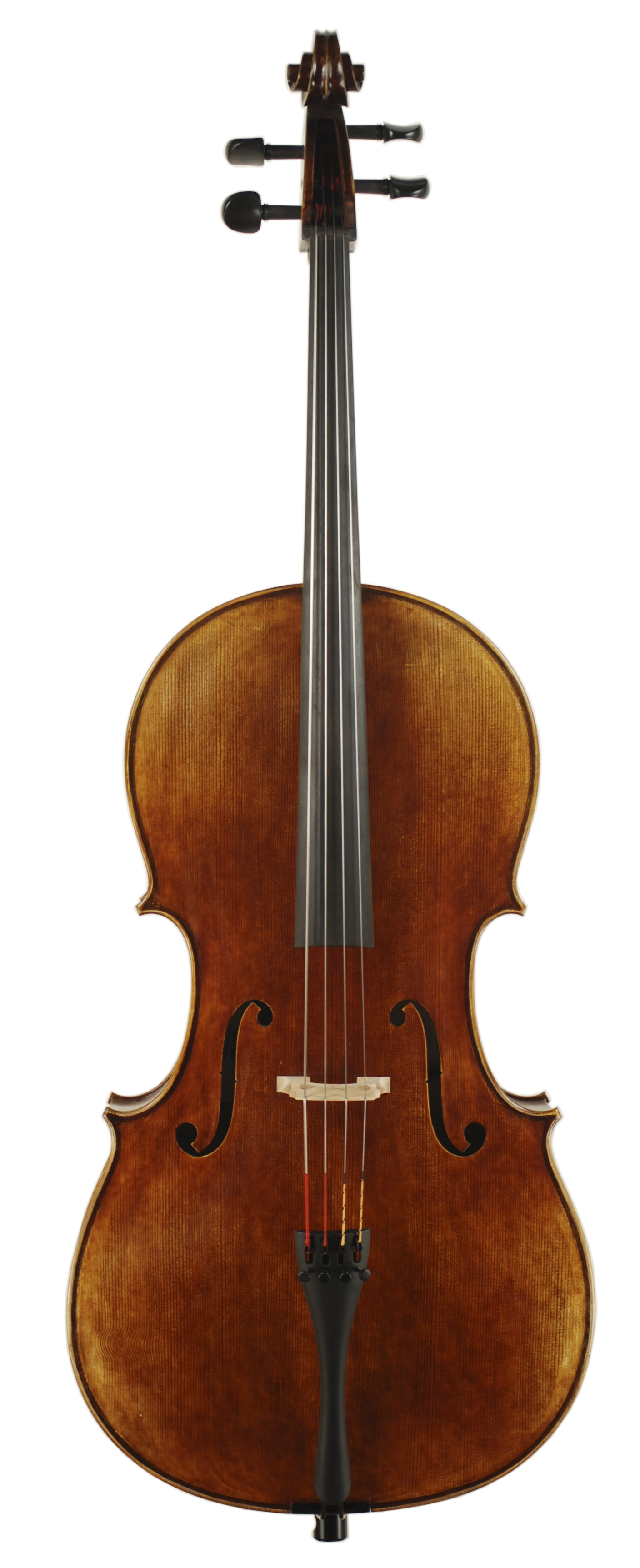 Sacconi Cello SKU# 39654 VC Top