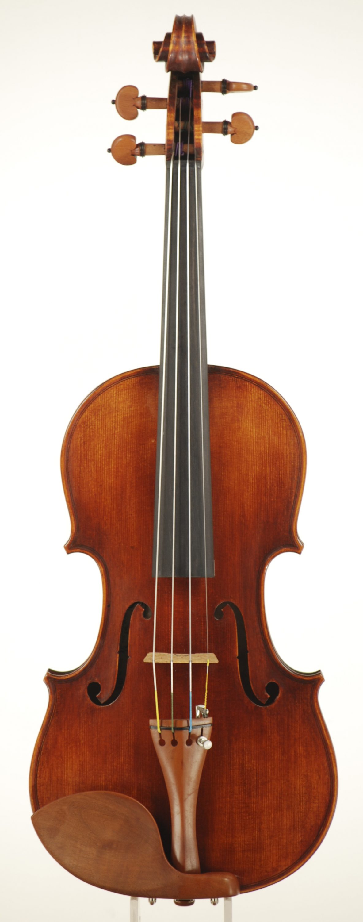 7/8 Size Violins J.R. Judd Violins