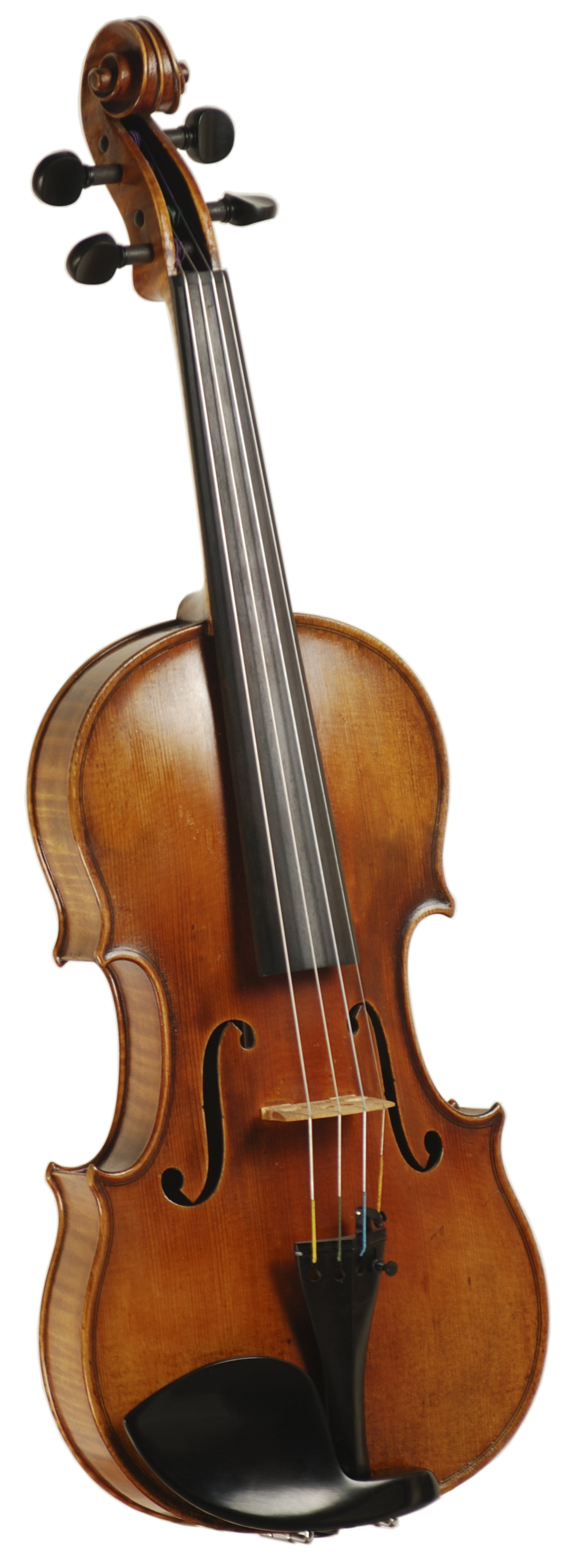 Virzi Violin – #2961, New York, NY – In Beautiful Condition & What a Sound! – SOLD MAY 2, 2023 – | J.R. Judd Violins