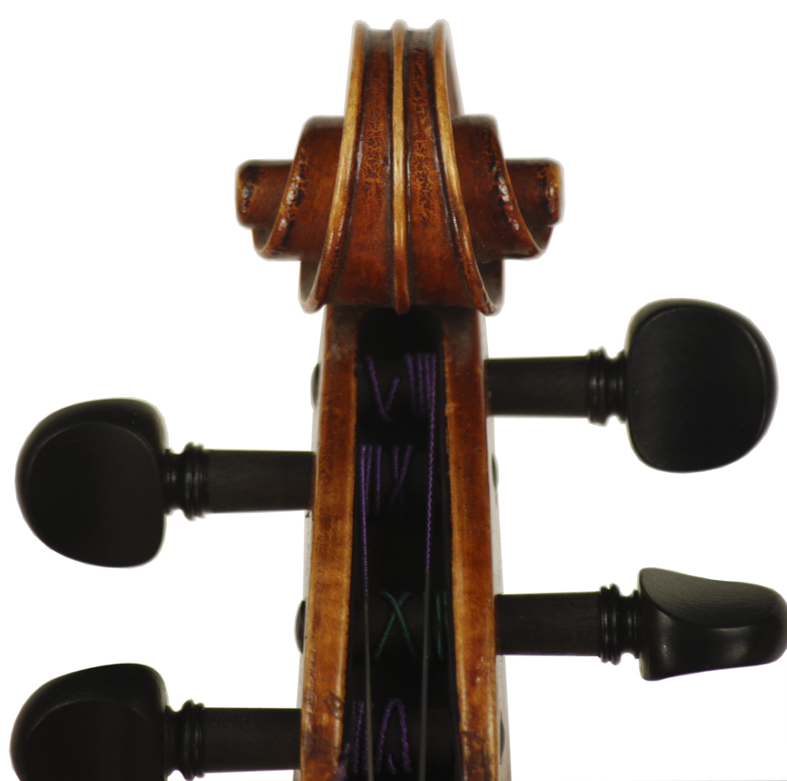 Violin – #2961, New York, NY 1925 – In Beautiful Condition & What a – SOLD MAY 2, 2023 – | J.R. Judd