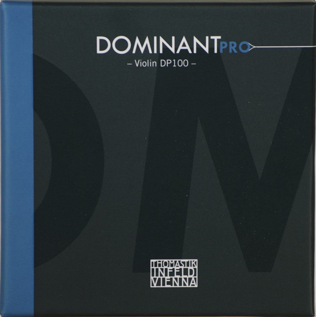 Dominant Pro Violin Strings J.R. Judd Violins