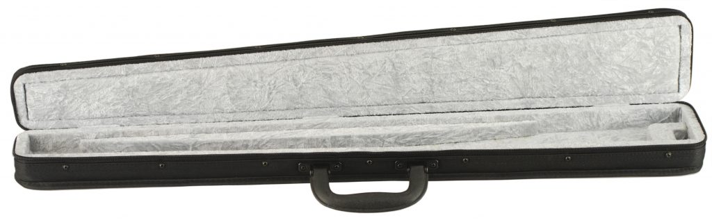 Gewa Pure Vn Case OC Fun G/G - France