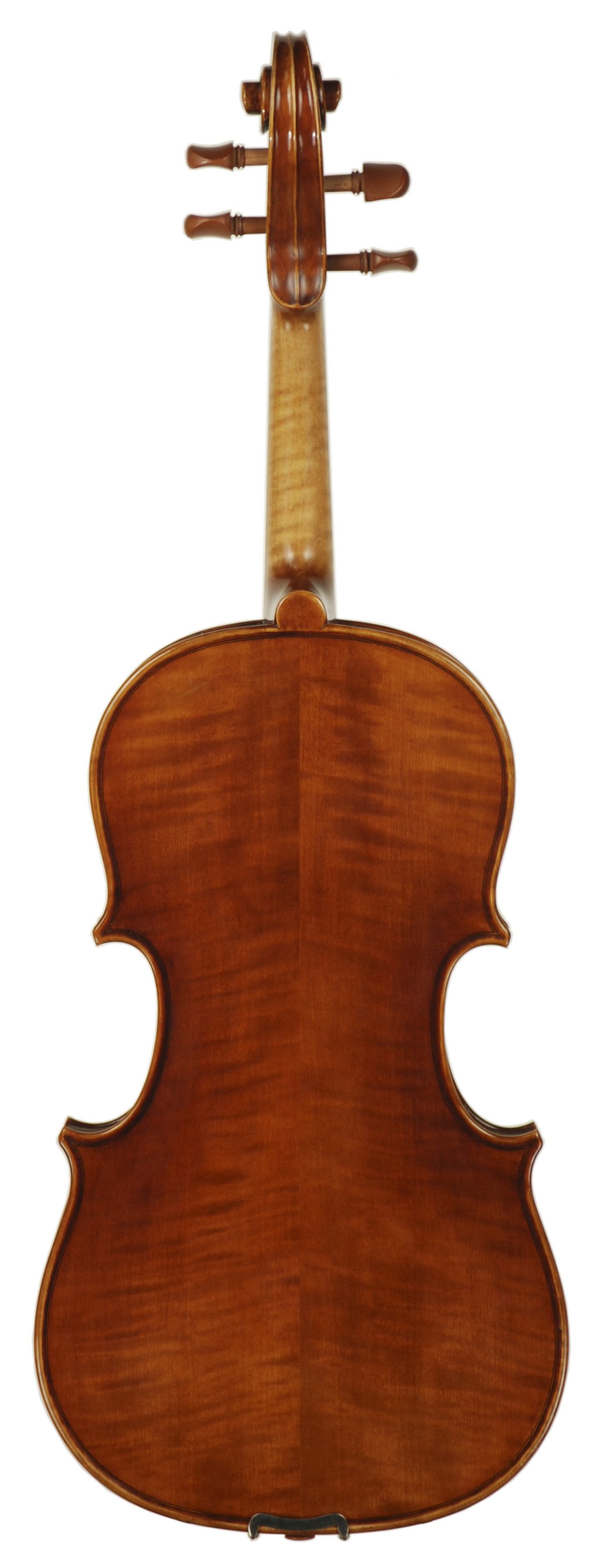 Guitar Neck Rest Everest EZ Model Shoulder Rest For 15