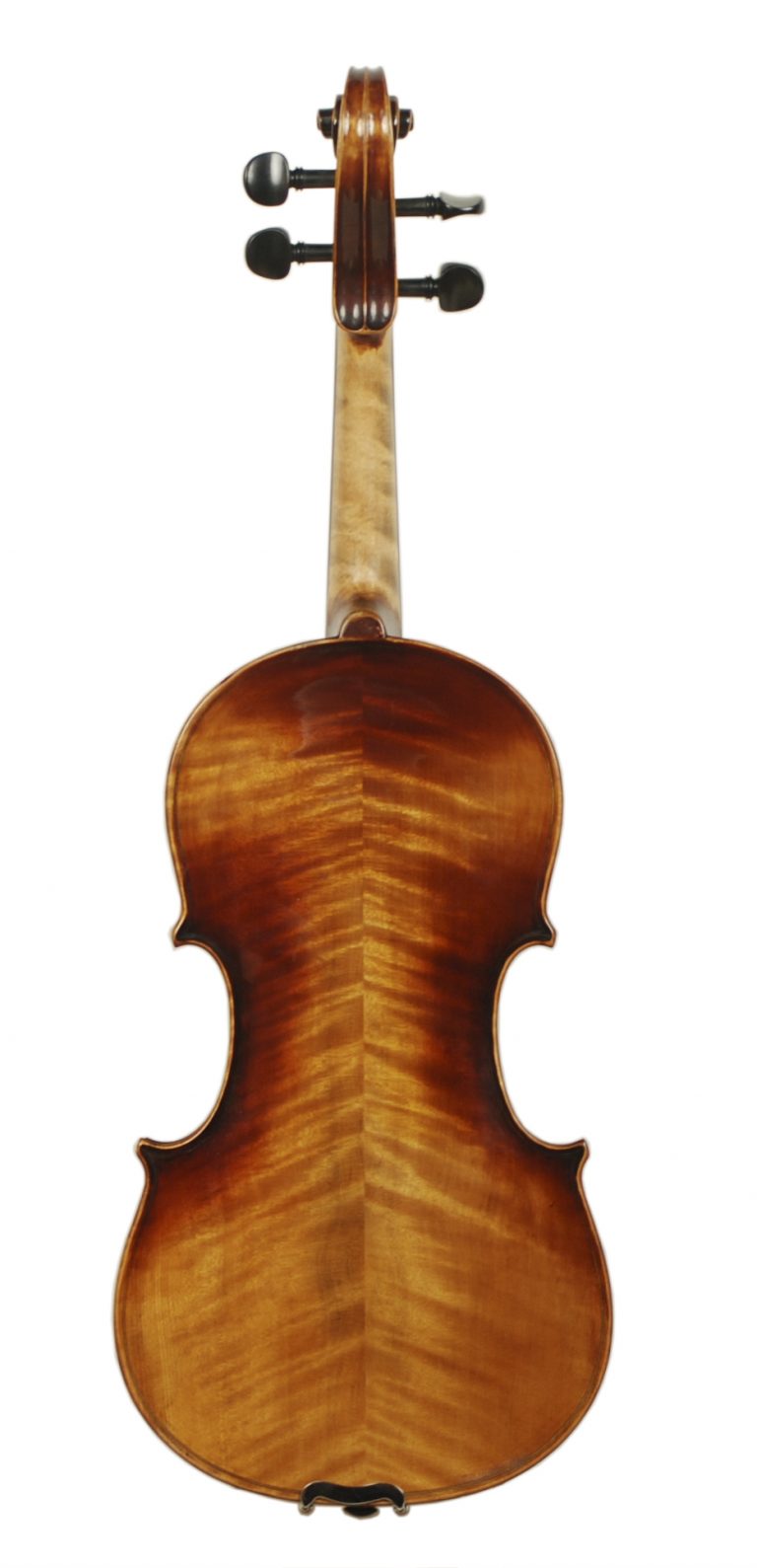 Early Turn of the Century Japanese Violin with Fantastic