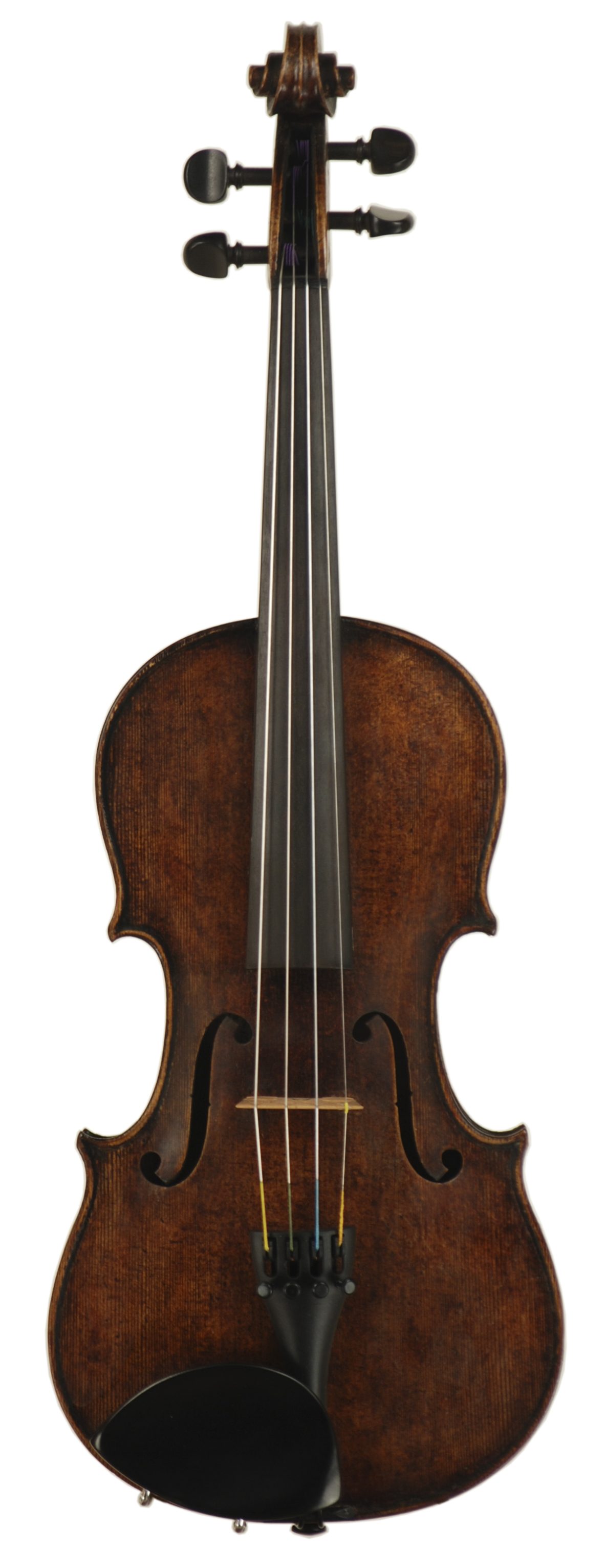 1928 Milano – German Trade Violin – SOLD May 8, 2026 | J.R. Judd Violins
