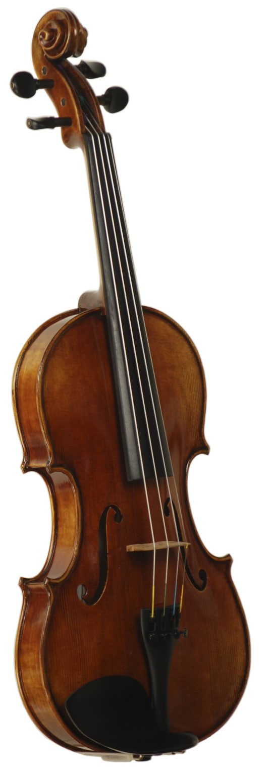 THE HIGHLAND Violin J.R. Judd Violins