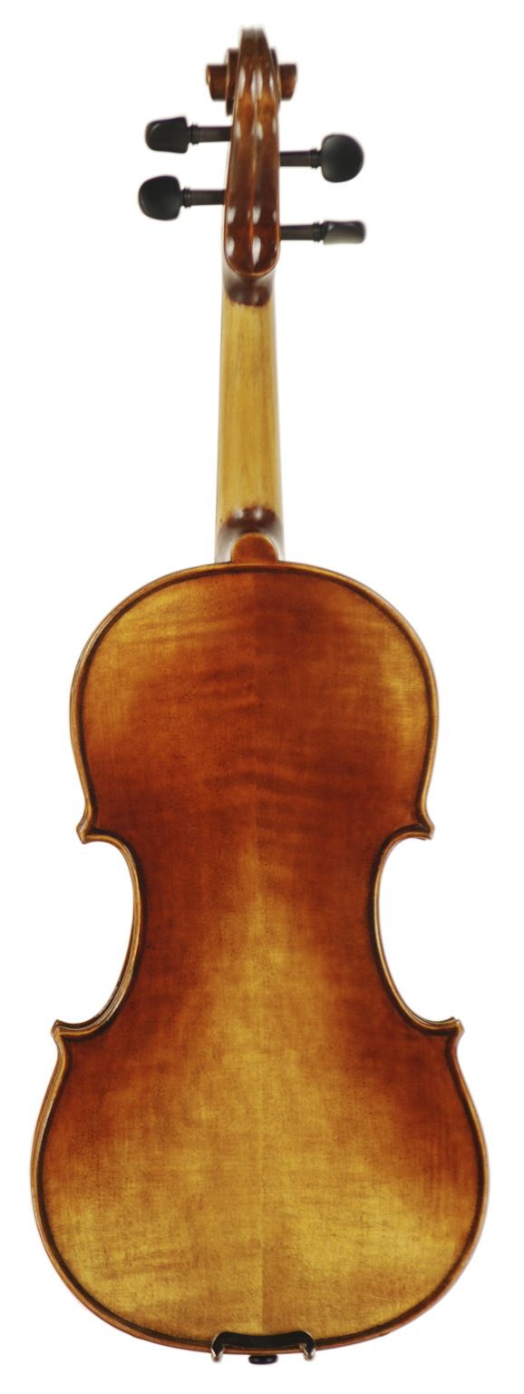 THE HIGHLAND Violin J.R. Judd Violins
