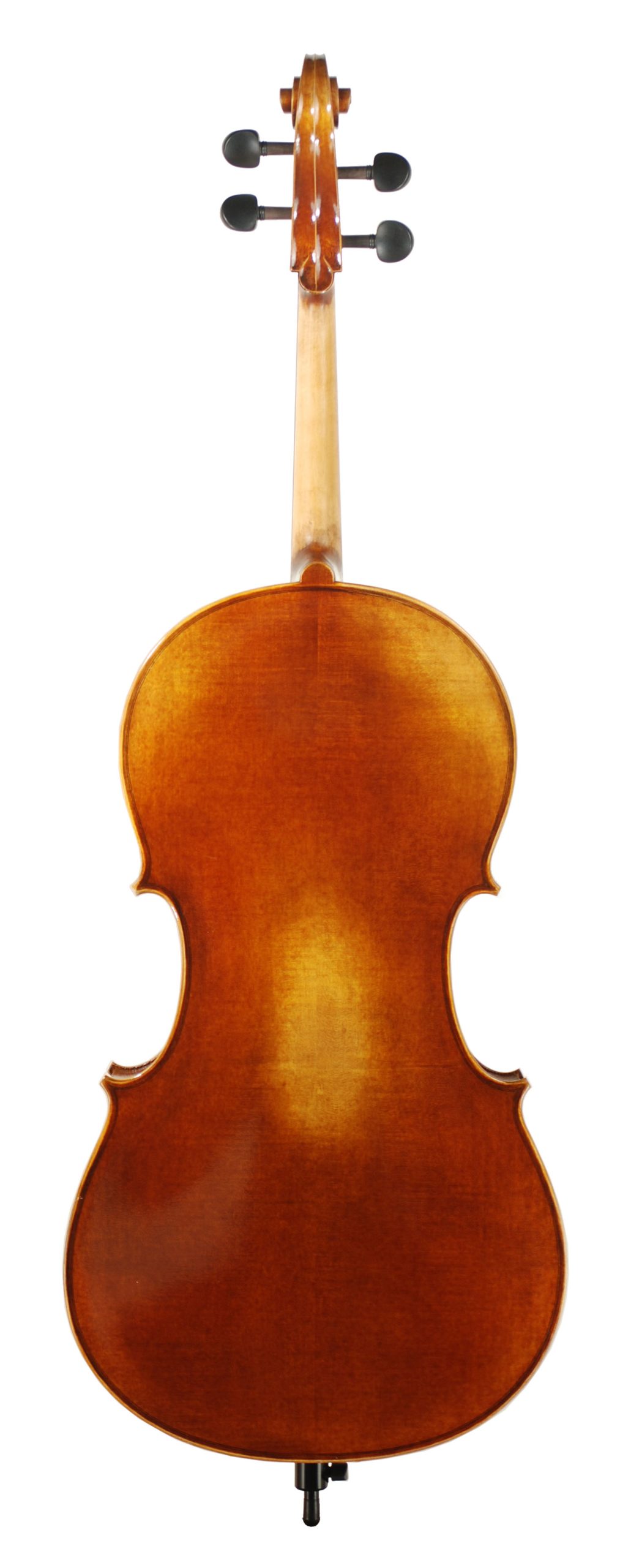 Sacconi Cello Great Sound J.R. Judd Violins