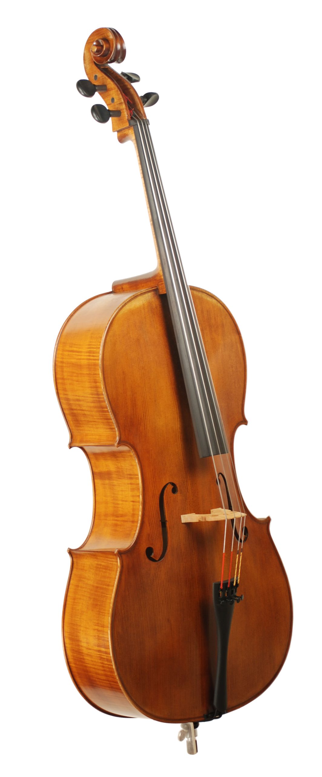 GEWA Berlin Antique Concert Series 4/4 Cello