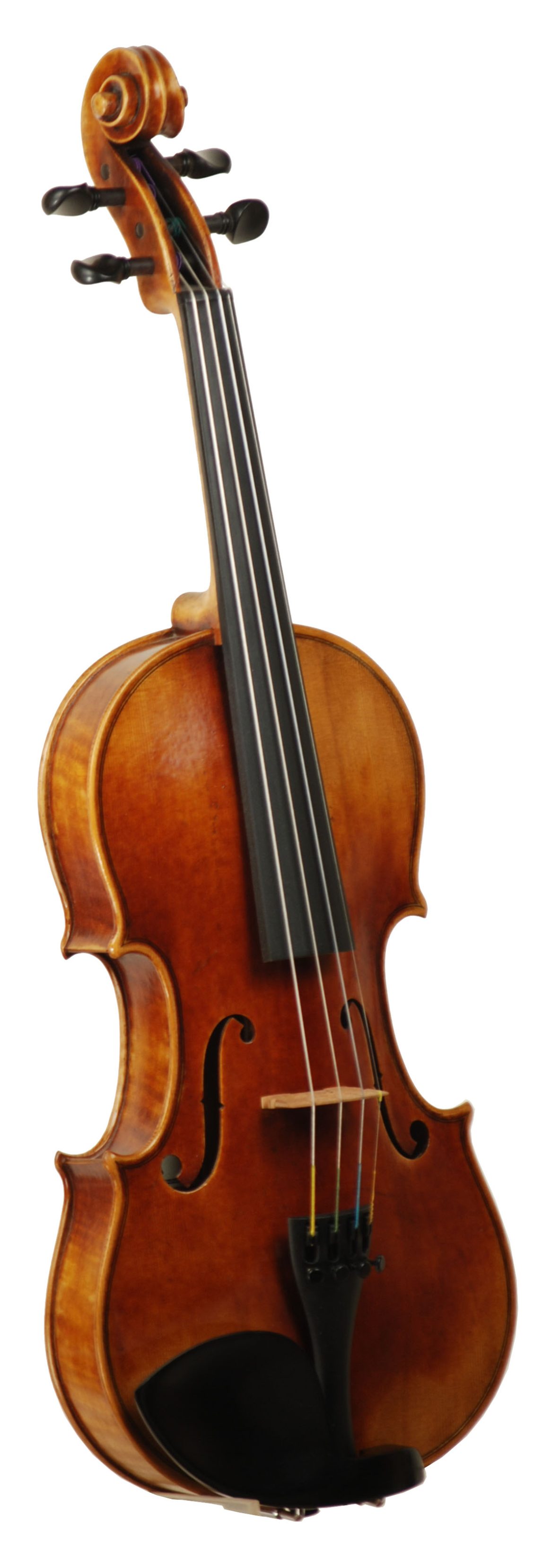 Jay Haide à l’ancienne 7/8 Violin J.R. Judd Violins