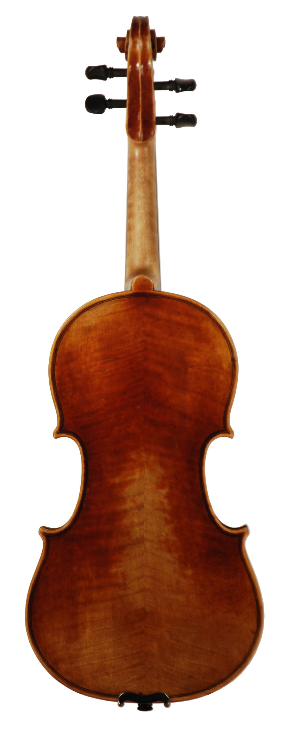Jay Haide à l’ancienne 7/8 Violin J.R. Judd Violins